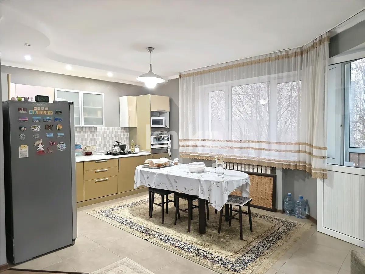 Продажа 2-комнатной квартиры, 90 м² в Алматы - фото 3