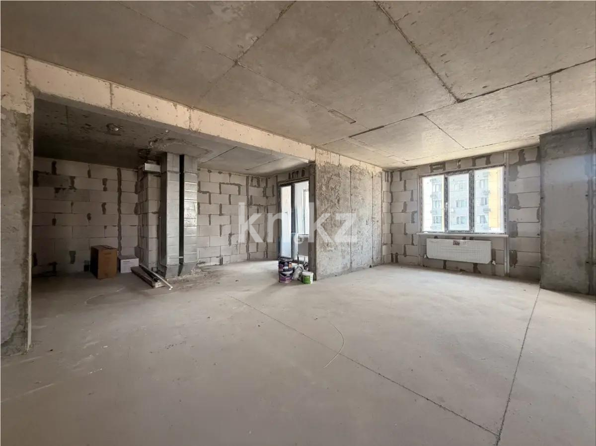 Продажа 3-комнатной квартиры, 77.6 м² - Недвижимость в Казахстане - страница 26 фото 1 из 1