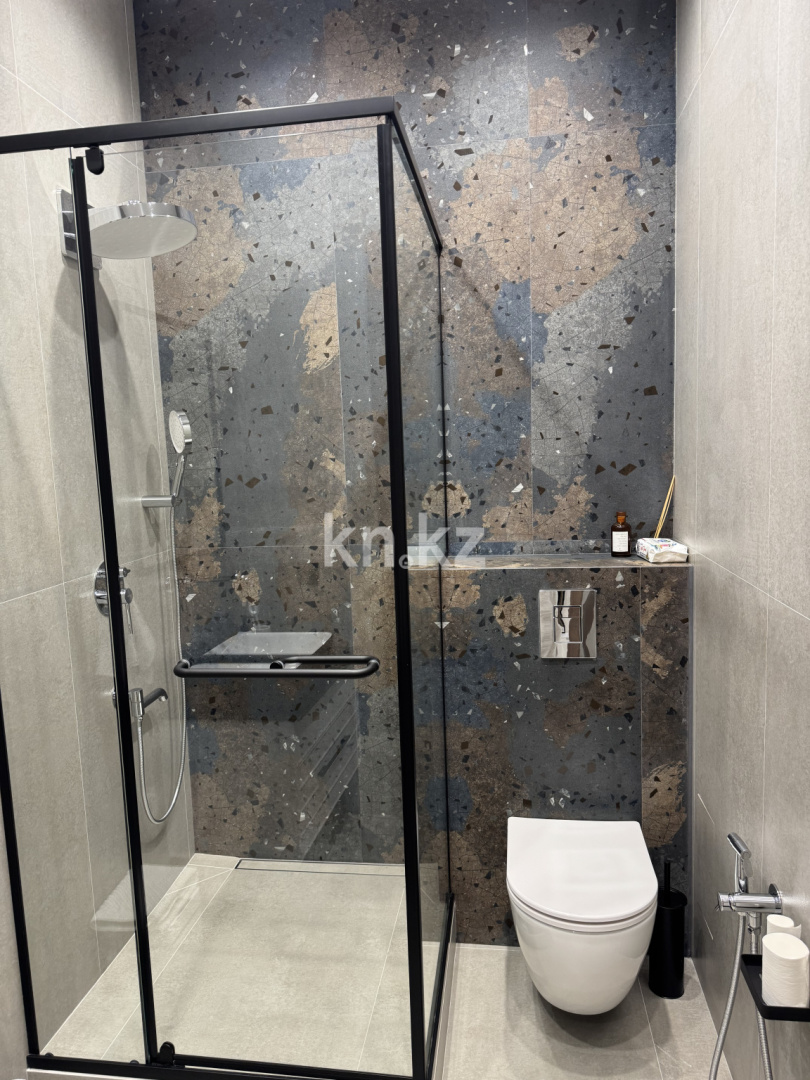 Продажа 1-комнатной квартиры, 32 м² - Недвижимость в Астане - страница 15 фото 13 из 18