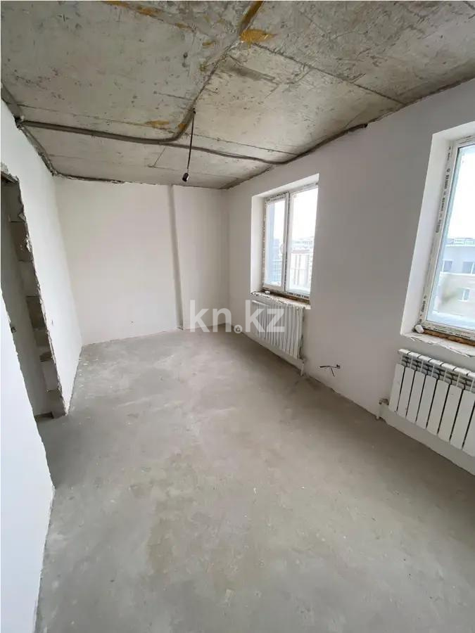 Продажа 2-комнатной квартиры, 59 м² в Астане - фото 2