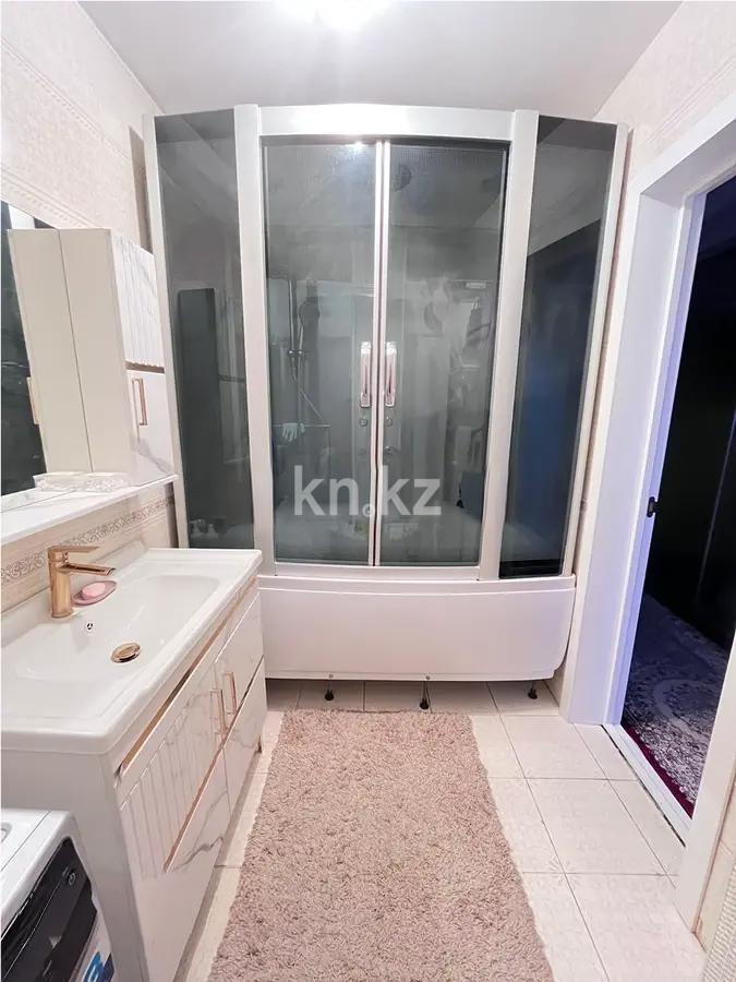 Продажа 3-комнатной квартиры, 93.4 м² в Алматы - фото 6