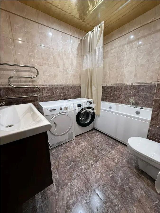 Продажа 3-комнатной квартиры, 104 м² в Алматы - фото 6