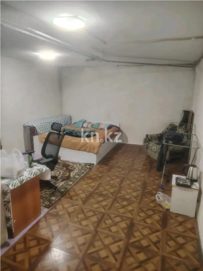 Продажа 1-комнатной квартиры, 31 м², мкр-н Кокжиек, дом  33 - Продажа  однокомнатных квартир в Алматы с фото фото 1 из 2