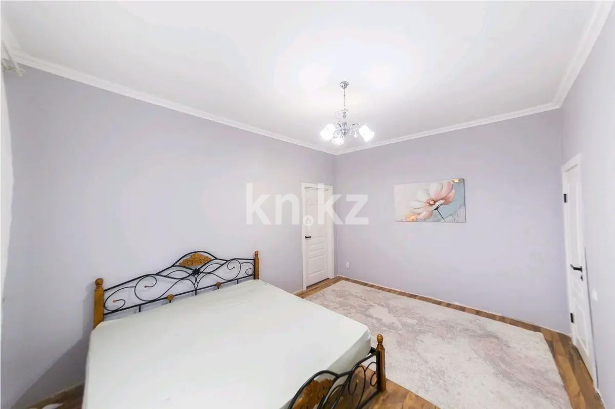 Продажа 3-комнатной квартиры, 118 м², ул. Калдаякова, дом  11 в Астане