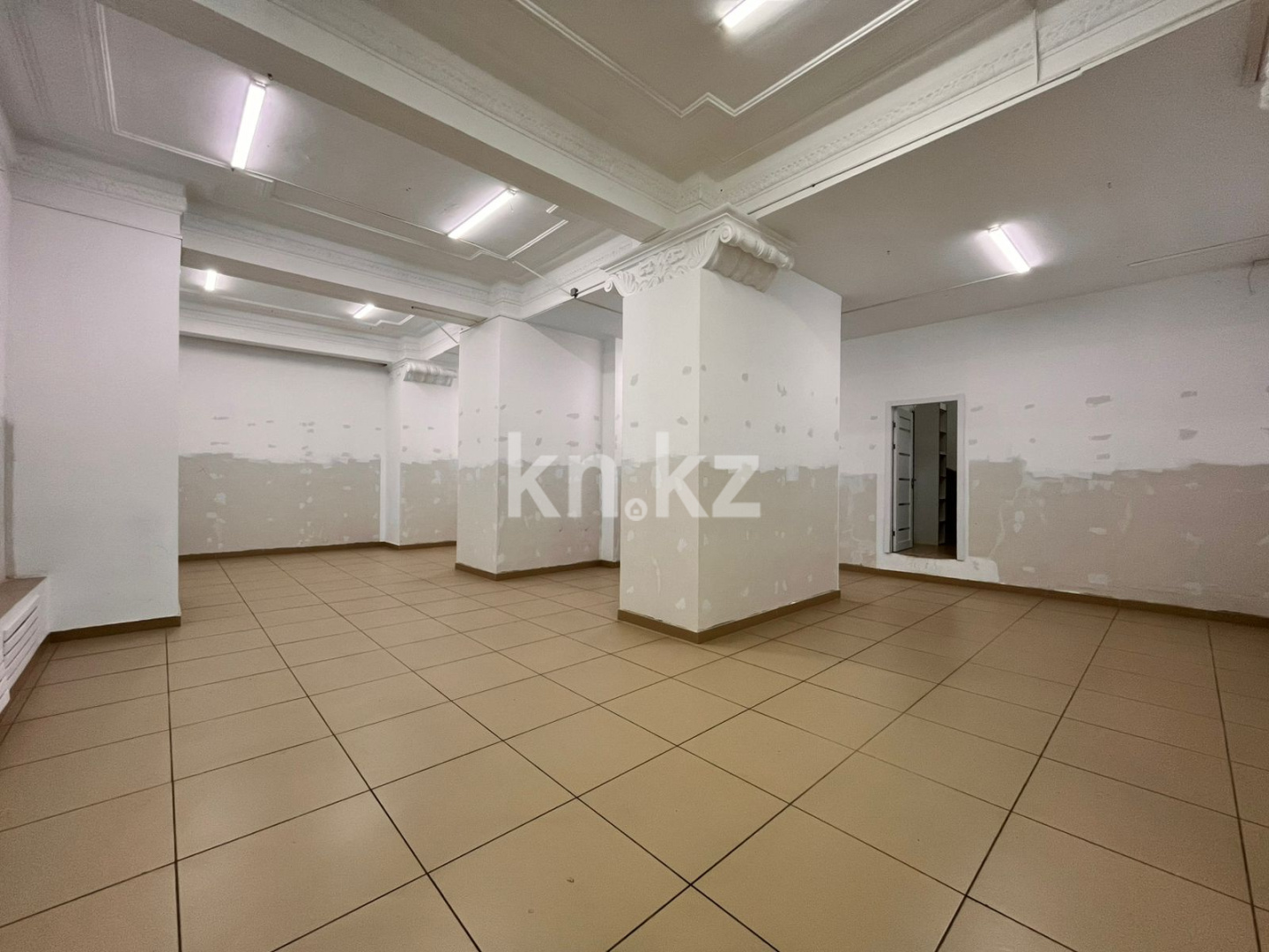 Аренда , пр. Назарбаева - Аренда офисных и торговых помещений в Караганде фото 3 из 7