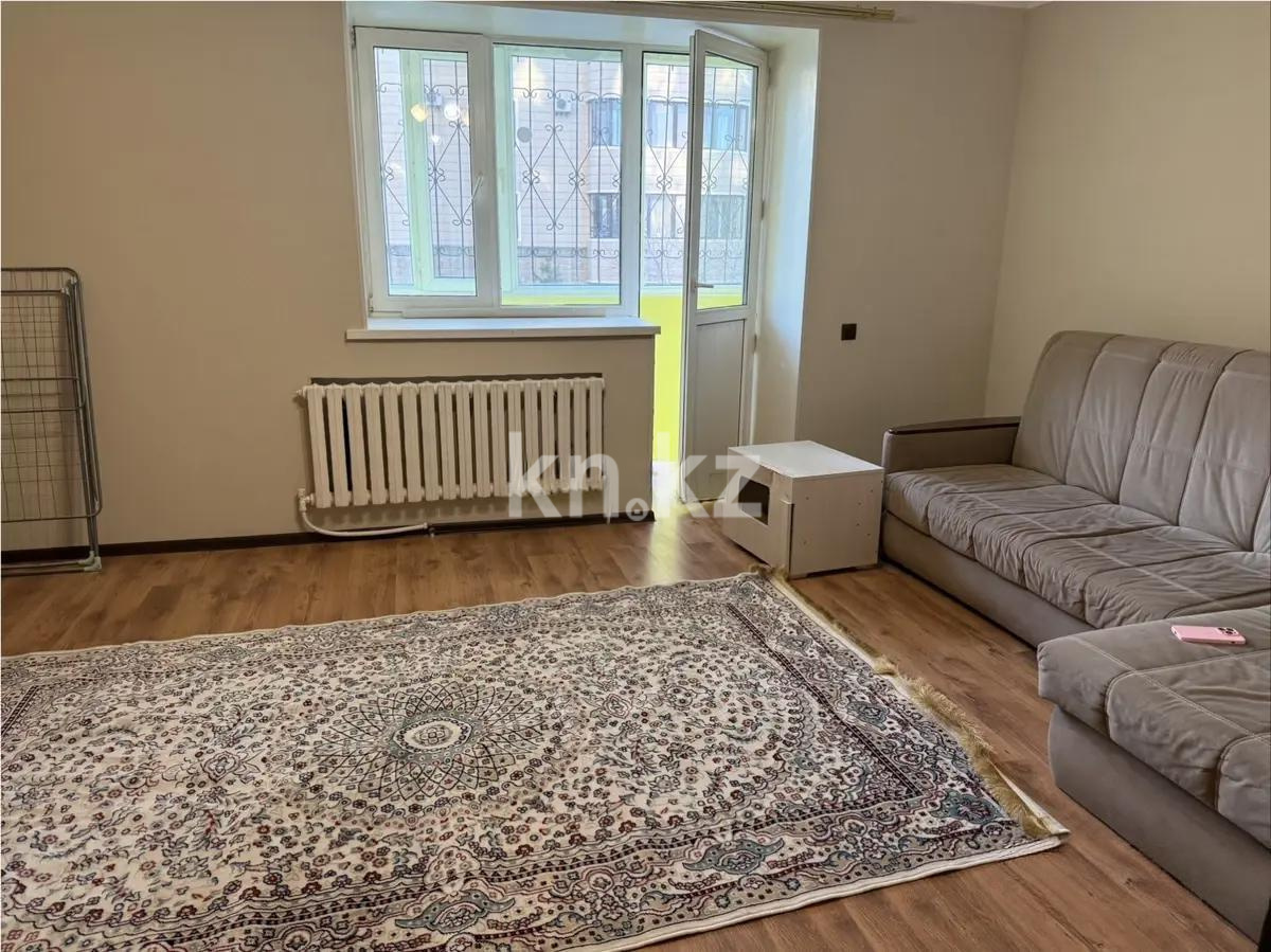 Продажа 2-комнатной квартиры, 70 м², ул. Ракымова, дом  22 - Продажа квартир в Астане без посредников с фото фото 1 из 6