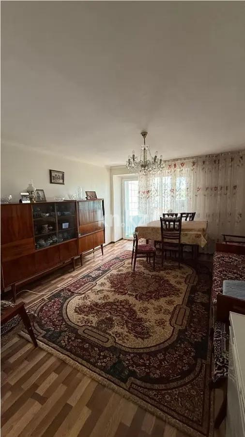 Продажа 3-комнатной квартиры, 63 м² в Караганде