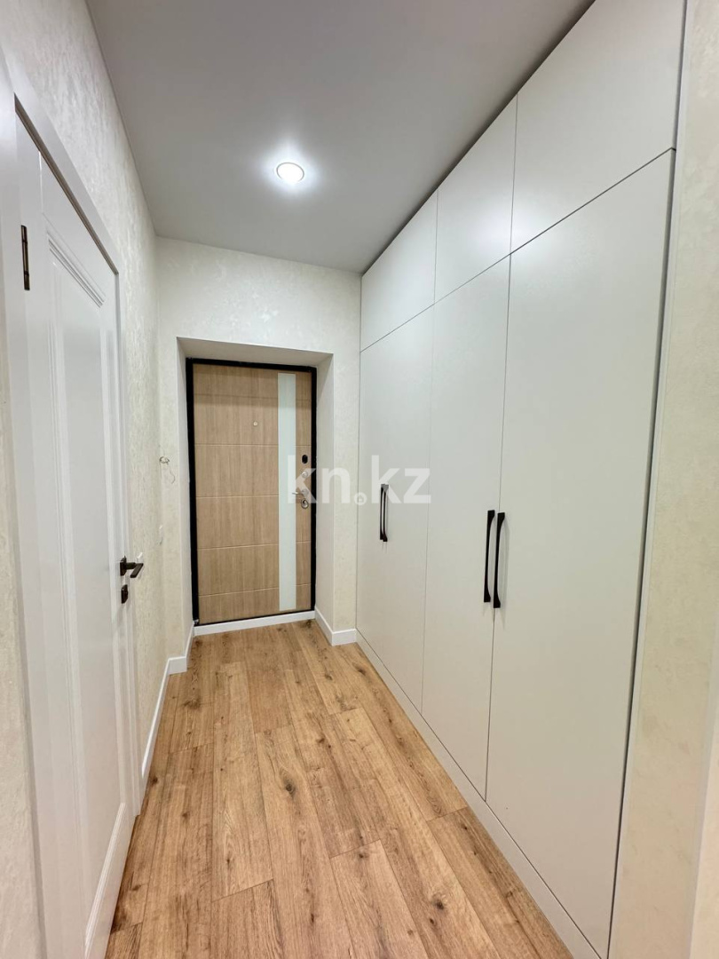 Продажа 2-комнатной квартиры, 42 м² в Астане - фото 14