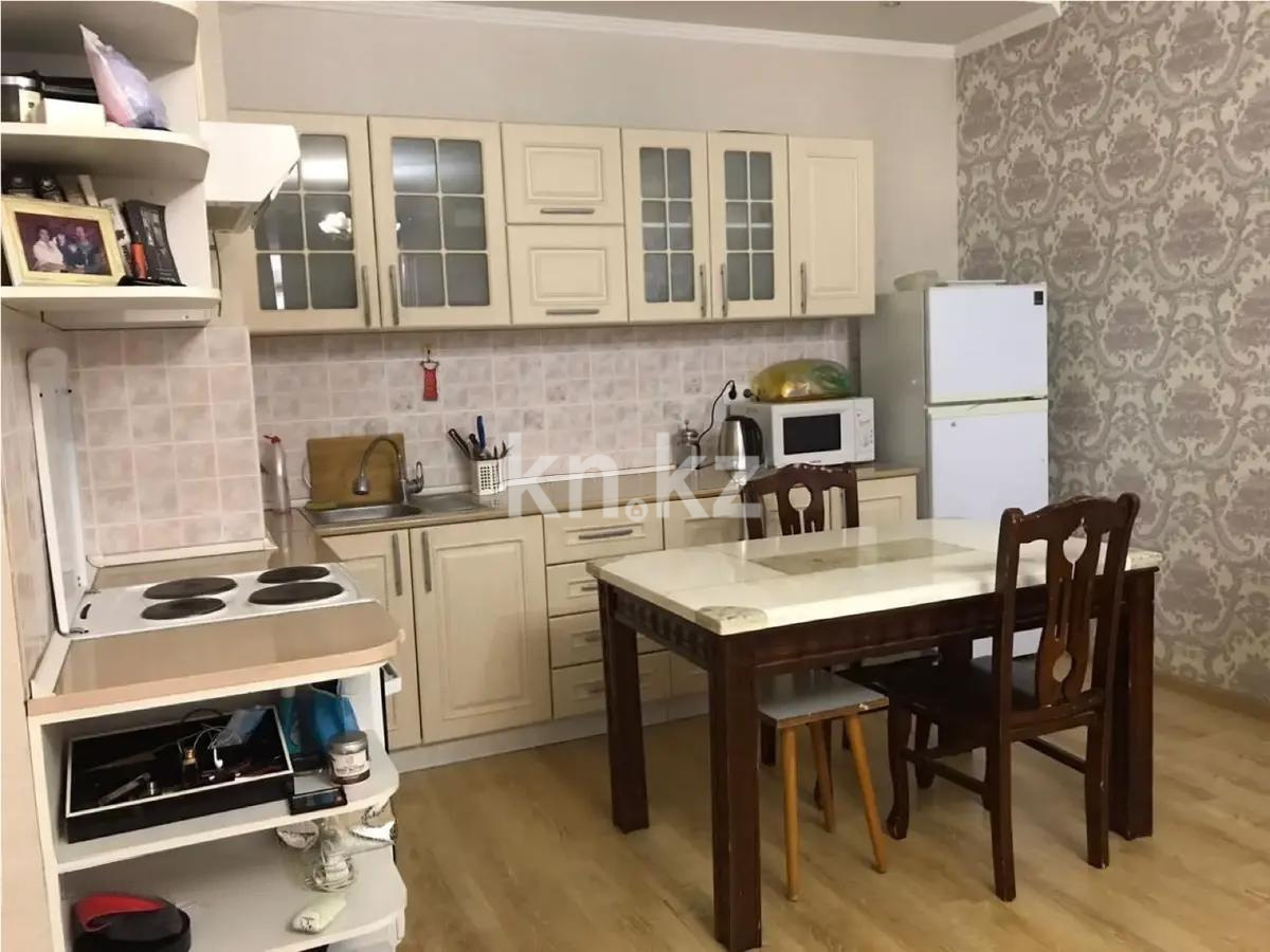 Продажа 2-комнатной квартиры, 64 м², ул. Брусиловского, дом  159 - Продажа  двухкомнатных квартир в Алматы без посредников с фото фото 3 из 6