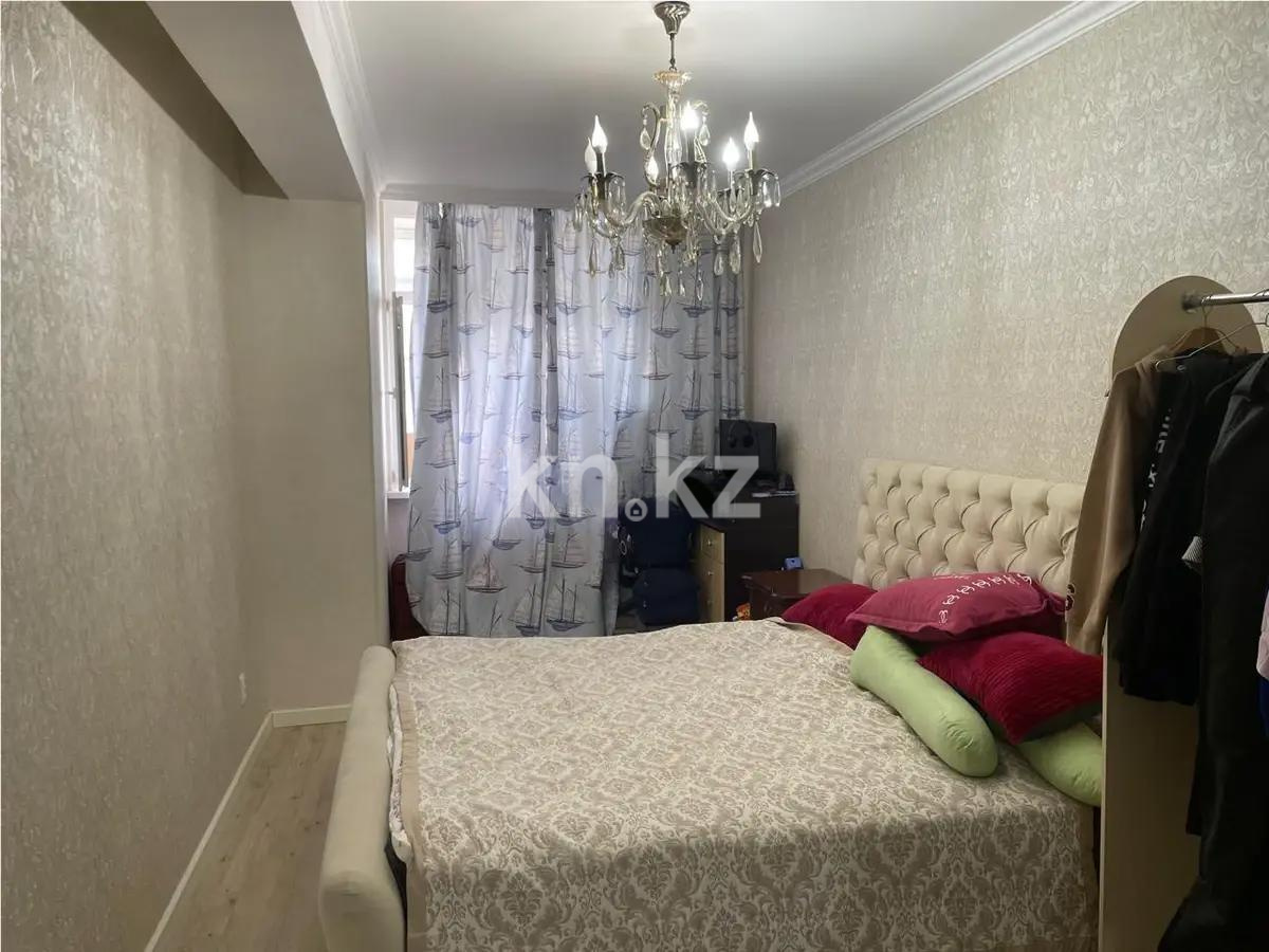 Продажа 2-комнатной квартиры, 57 м², ул. Байтурсынова, дом  40а в Астане