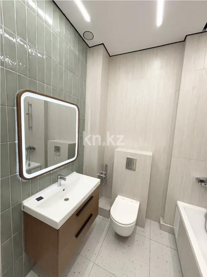 Продажа 4-комнатной квартиры, 105 м² - Продажа четырехкомнатных квартир от собственников в Астане - страница 2 фото 5 из 7