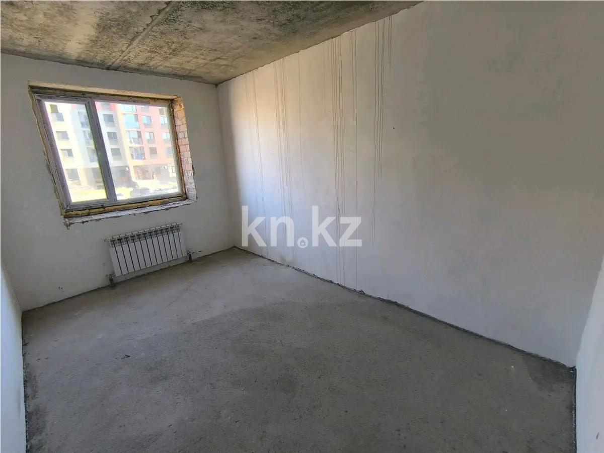 Продажа 3-комнатной квартиры, 78.5 м², ул. Култегин, дом  2 в Астане