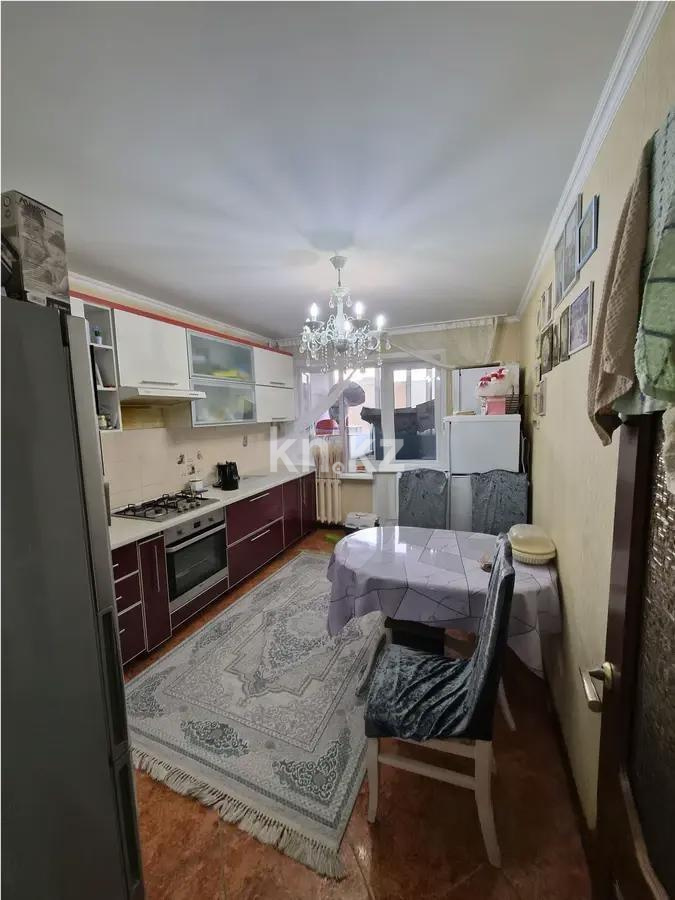 Продажа 2-комнатной квартиры, 66 м², ул. Мустафина, дом  15 в Астане - фото 3