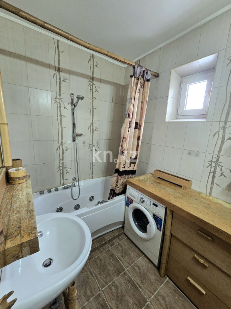 Продажа 2-комнатной квартиры, 54 м² - Продажа квартир в Алмалинском р-не Алматы - страница 27 фото 12 из 21