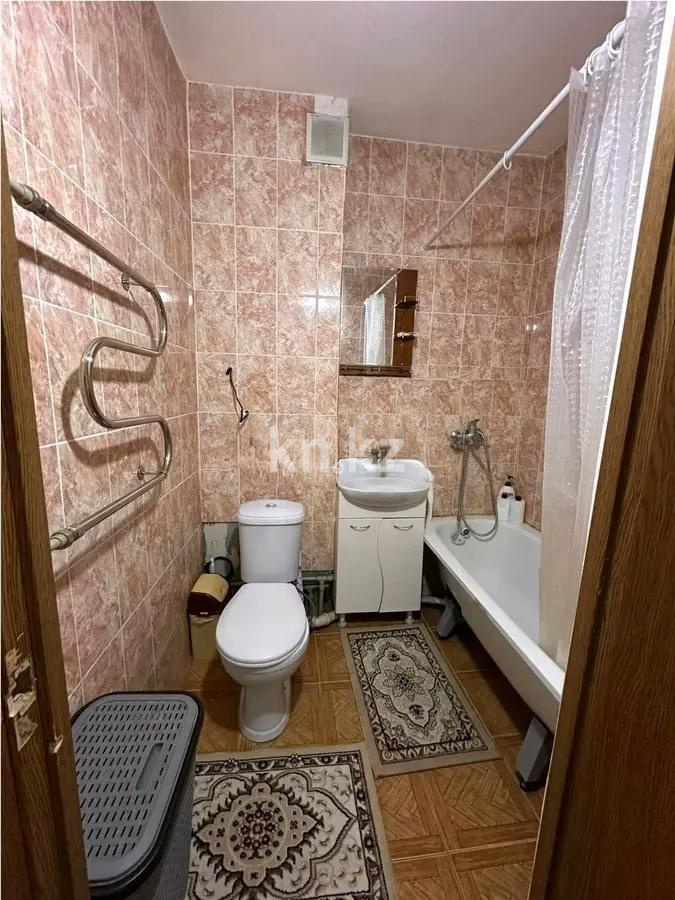 Продажа 1-комнатной квартиры, 40 м², ул. Северное Кольцо, дом  86/7 - Продажа квартир в новостройках Алматы без посредников фото 3 из 4