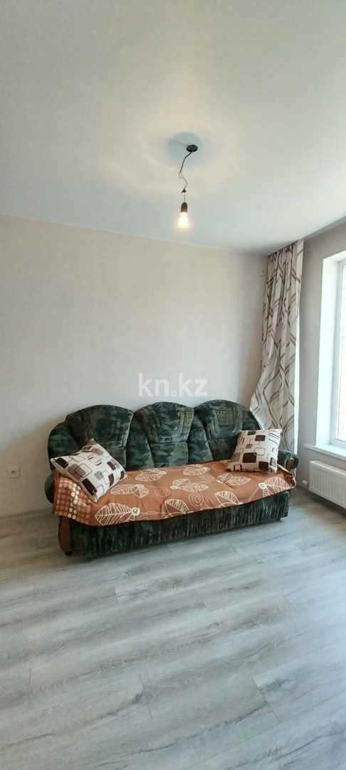 Аренда 2-комнатной квартиры, 41 м² - Аренда квартир помесячно в Семее фото 1 из 13