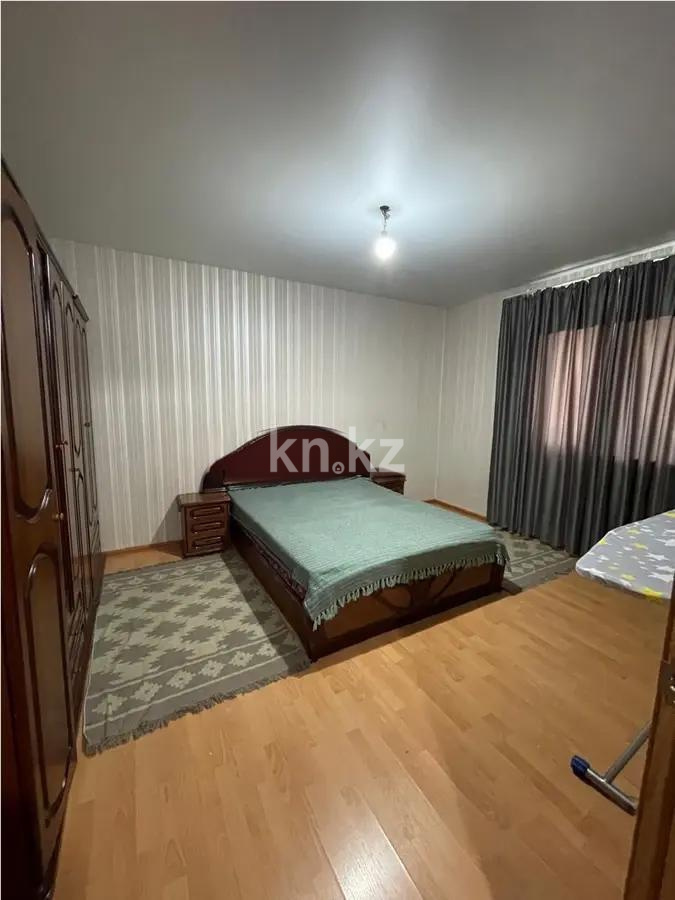 Продажа 1-комнатной квартиры, 37 м² в Алматы