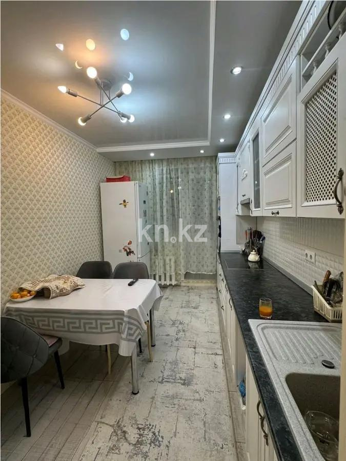 Продажа 3-комнатной квартиры, 86.7 м² в Астане - фото 3