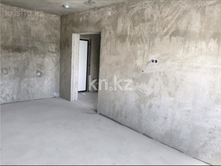 Продажа 1-комнатной квартиры, 34.54 м² в Астане - фото 2