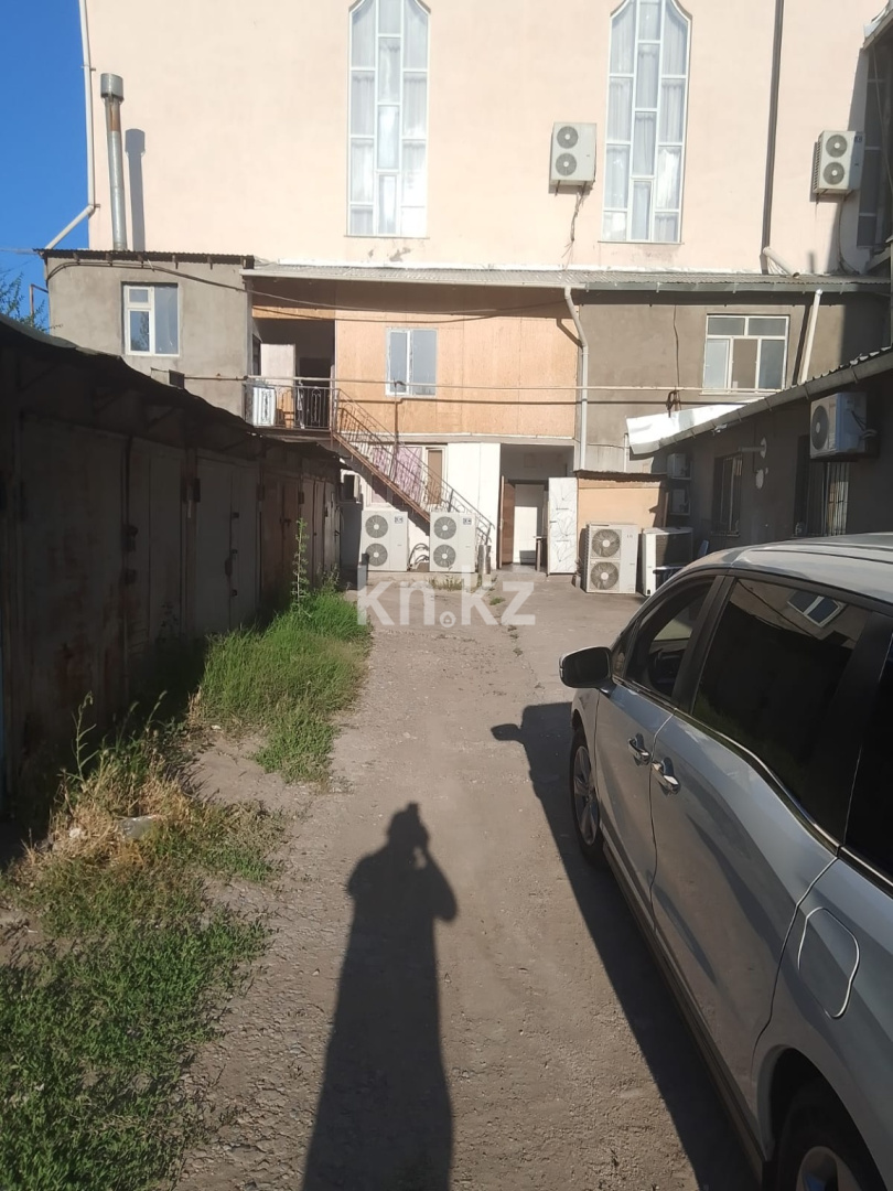 Продажа гаража, 18 м² - Недвижимость в Шымкенте - страница 2 фото 1 из 8