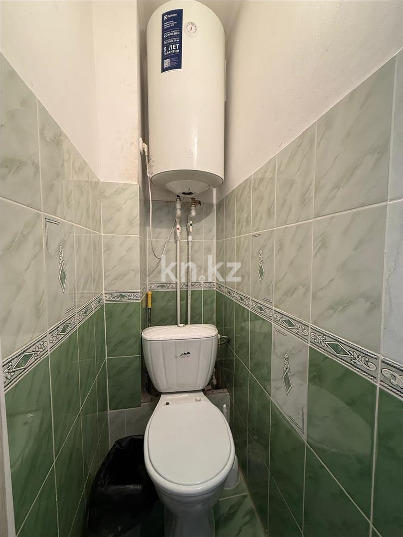 Продажа 1-комнатной квартиры, 31 м² в Караганде - фото 8