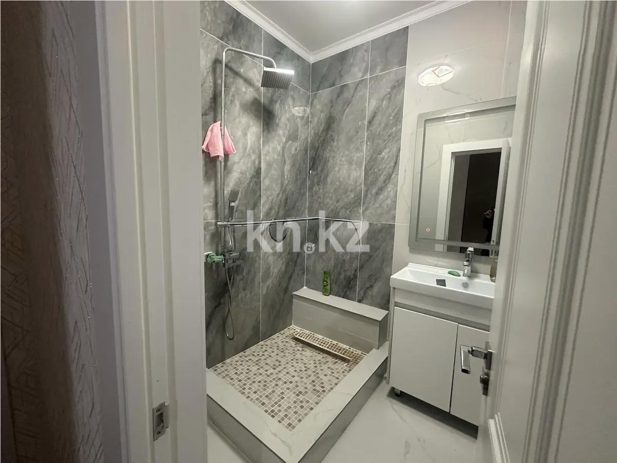 Продажа 2-комнатной квартиры, 78 м², ул. Тулебаева, дом  5 - Продажа квартир в новостройках Астаны фото 5 из 6