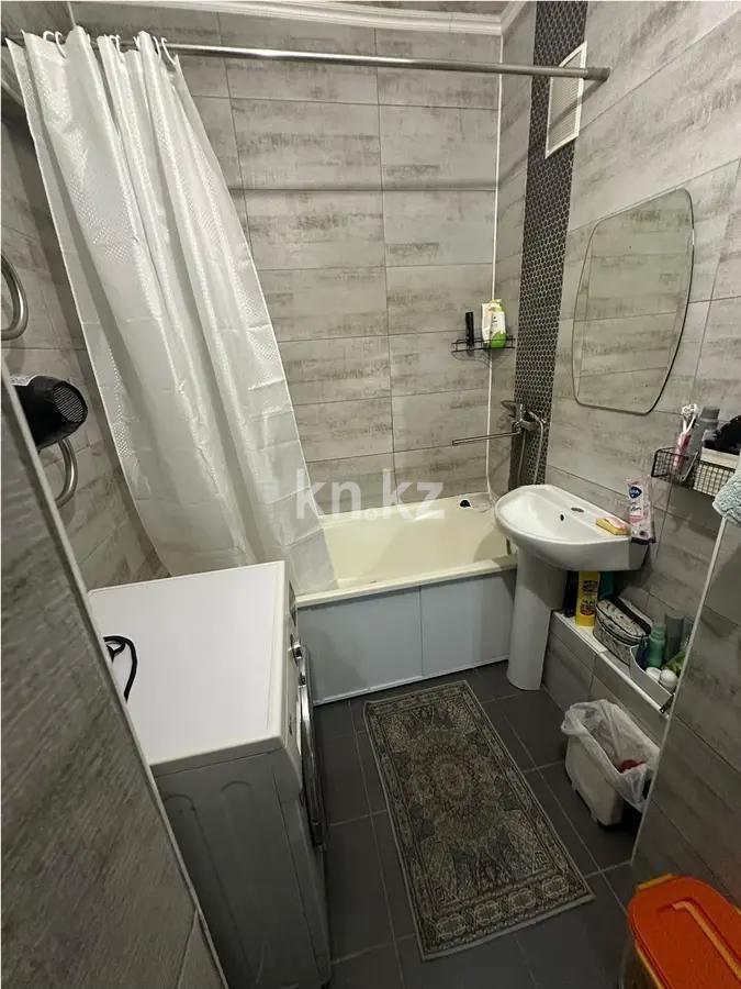 Продажа 2-комнатной квартиры, 53 м² - Продажа двухкомнатных квартир в Алматы - страница 2 фото 4 из 4