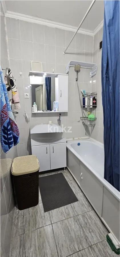 Продажа 3-комнатной квартиры, 71 м², мкр-н Кайрат, дом  153/39 - Продажа квартир в Алматы фото 8 из 8
