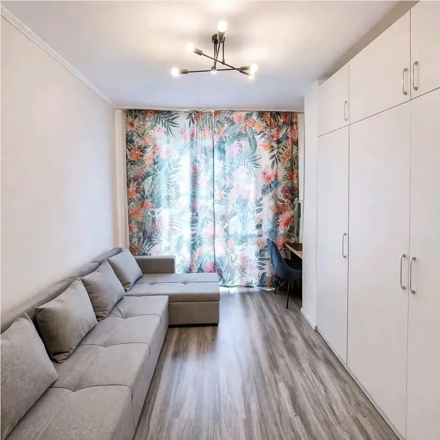 Продажа 1-комнатной квартиры, 30 м² - Продажа однокомнатных квартир в Алатауском р-не Алматы - страница 2 фото 1 из 5