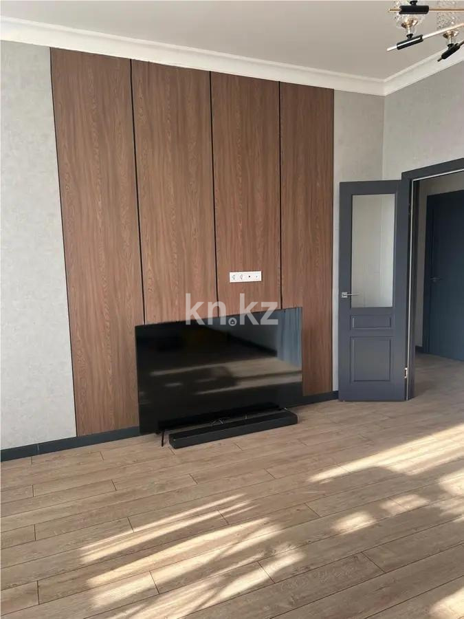 Продажа 2-комнатной квартиры, 68 м², ул. Е-489, дом  6 - Продажа  двухкомнатных квартир в новостройках Астаны без посредников фото 1 из 4