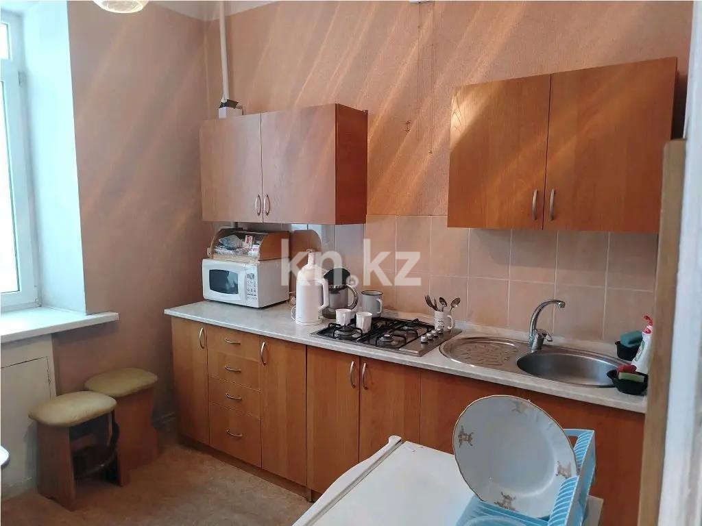 Продажа 2-комнатной квартиры, 60 м² - Недвижимость в Караганде - страница 16 фото 2 из 4