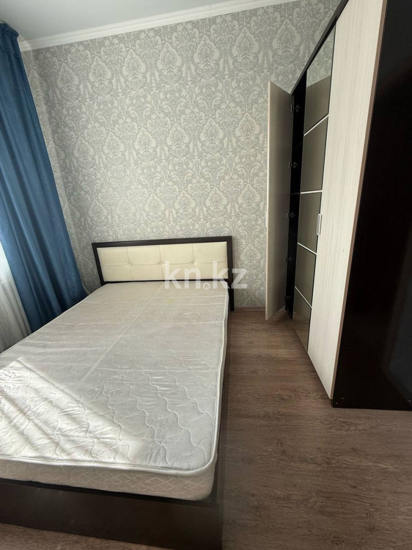 Аренда 2-комнатной квартиры, 48 м² в Астане - фото 6