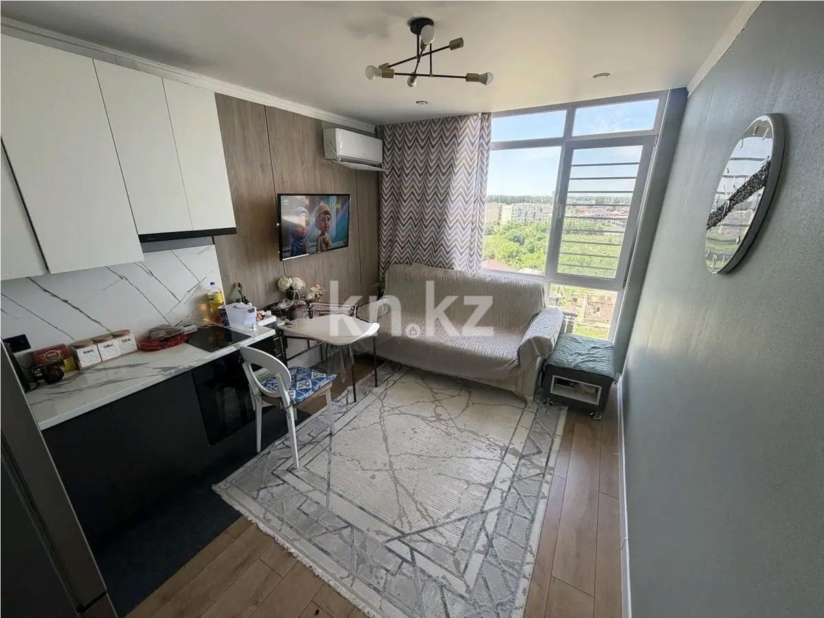 Продажа 2-комнатной квартиры, 47.3 м² в Алматы