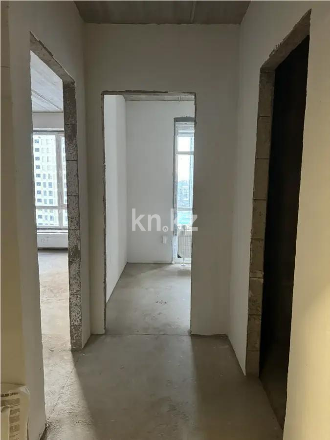 Продажа 1-комнатной квартиры, 38 м², ул. Жошы хана, дом  12/3 в Астане - фото 2