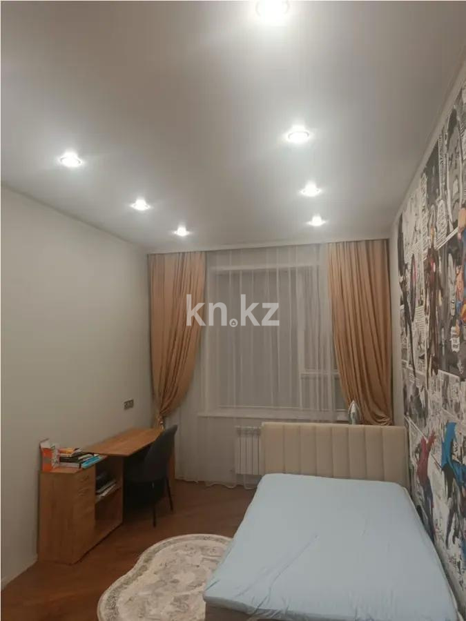 Продажа 2-комнатной квартиры, 64 м², ул. Толе би, дом  25а - Продажа квартир в Астане без посредников фото 2 из 5