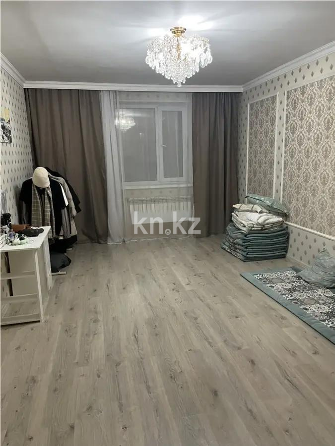 Продажа 2-комнатной квартиры, 66 м², ул. Байтурсынова, дом  37 - Продажа квартир в Астане фото 1 из 6