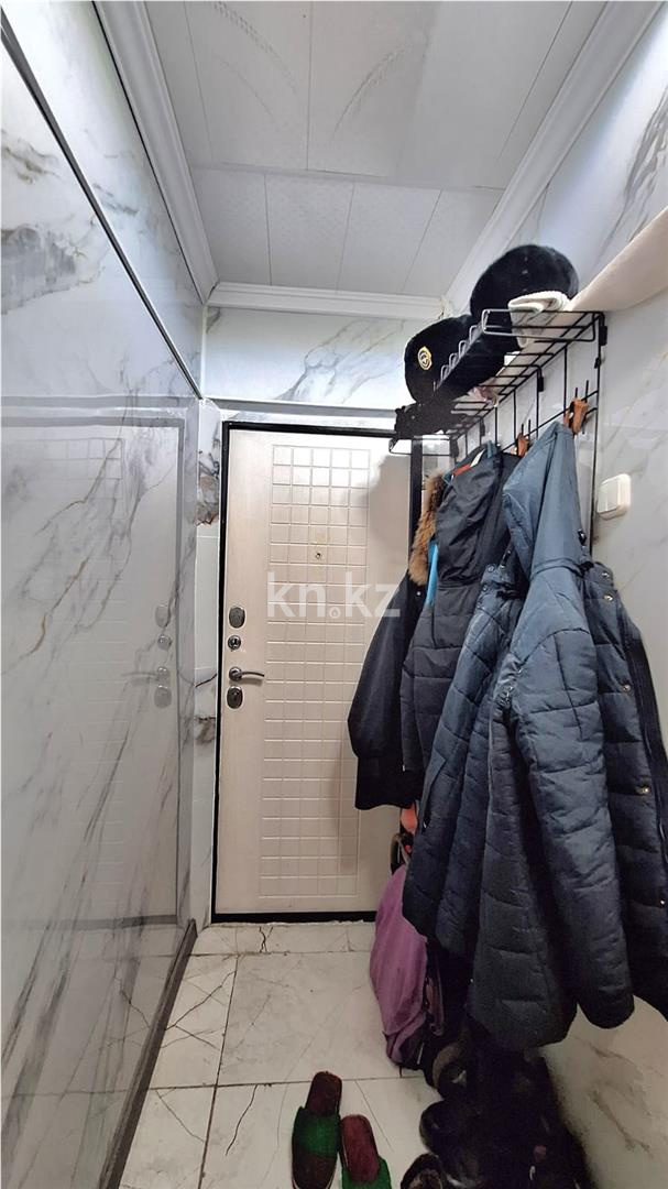 Продажа 2-комнатной квартиры, 45 м², 17 мкр. в Караганде - фото 8