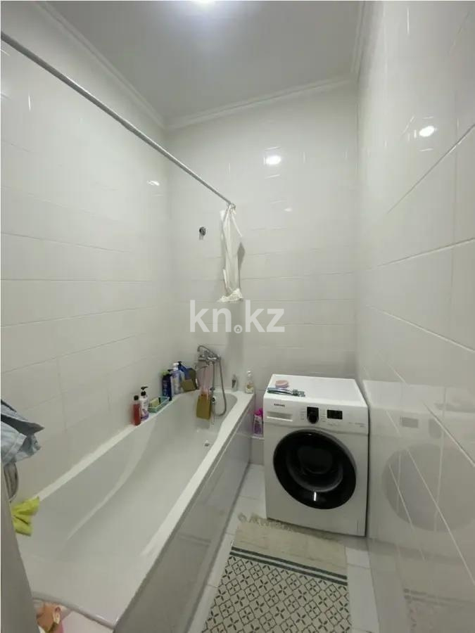 Продажа 2-комнатной квартиры, 75.1 м² в Астане - фото 4