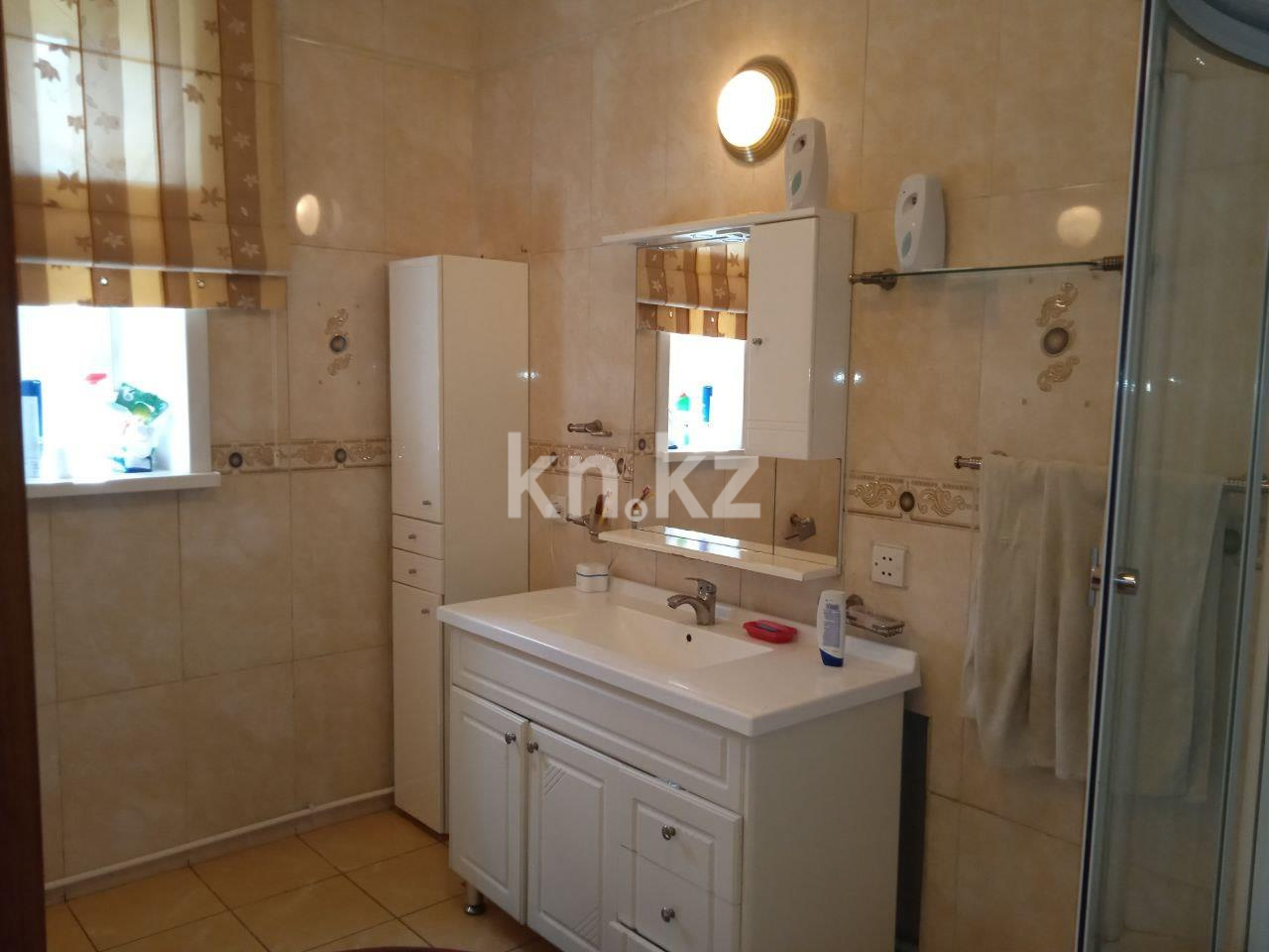 Продажа 9-комнатного дома, 650 м², ул. Кишкентаева - Продажа домов, коттеджей в Казахстане фото 11 из 19