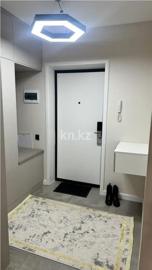 Продажа 2-комнатной квартиры, 41.7 м², ул. Хусейна бен Талала, дом  41 в Астане - фото 5