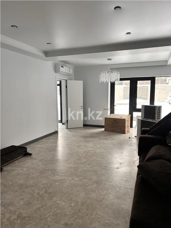 Продажа 2-комнатной квартиры, 100 м² в Алматы