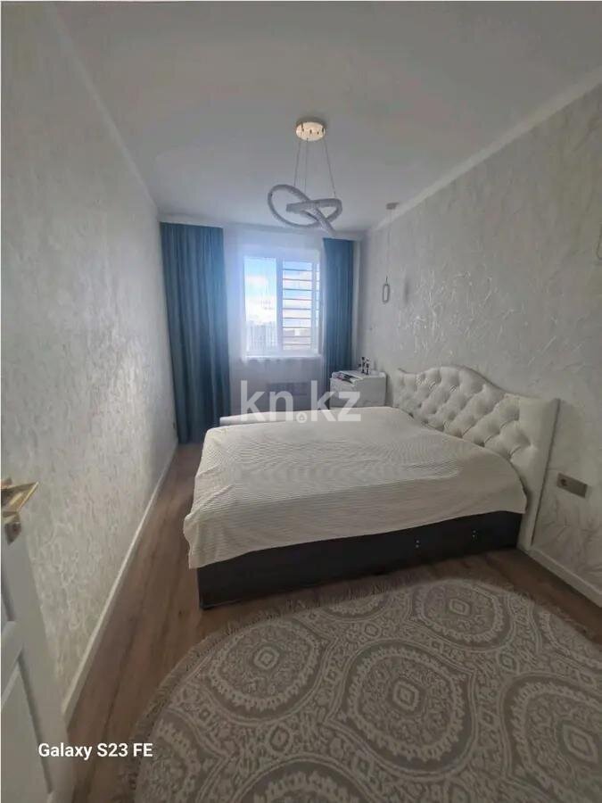 Продажа 3-комнатной квартиры, 77.1 м² в Астане - фото 3