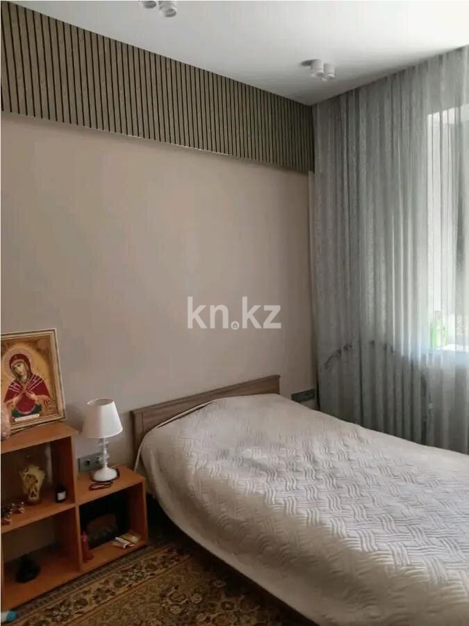 Продажа 1-комнатной квартиры, 48 м² в Караганде