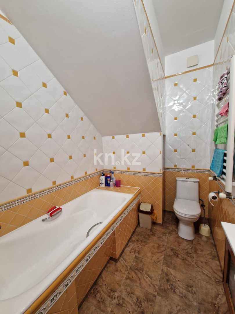 Продажа 5-комнатного дома, 140 м², ул. Кулболды - Продажа квартир в Казахстане фото 14 из 40