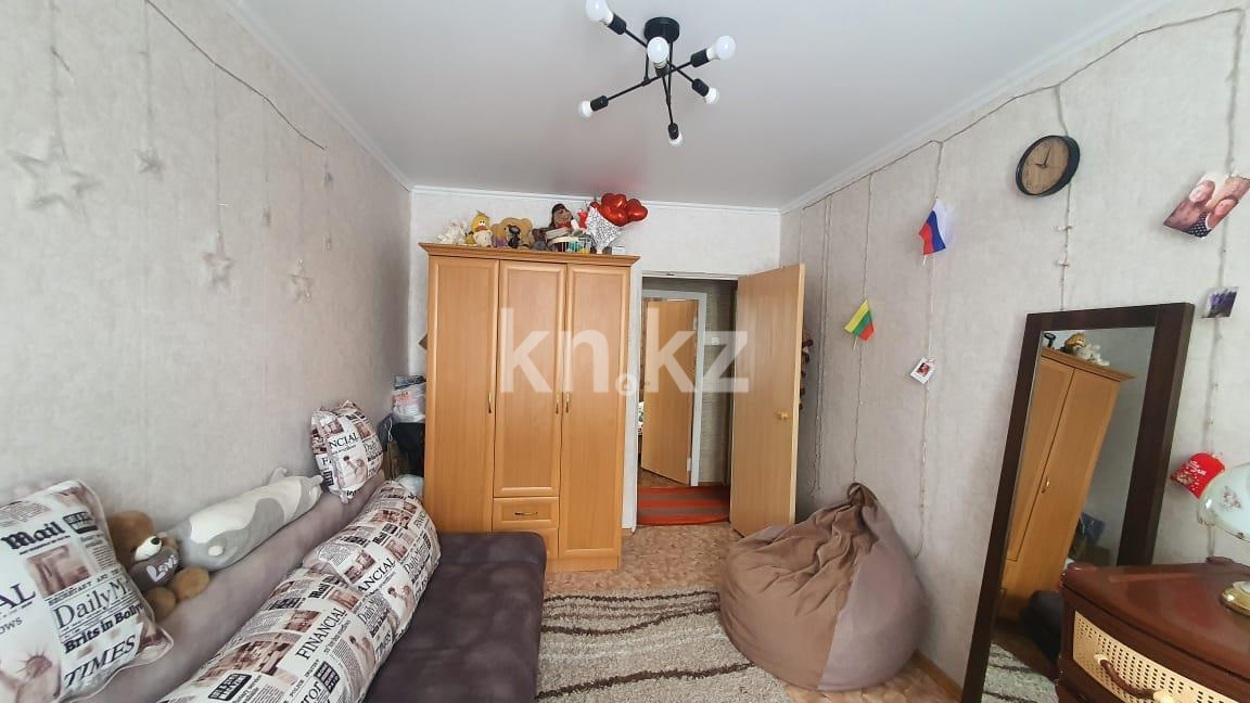 Продажа 4-комнатной квартиры, 74 м², ул. Карла Маркса - Продажа квартир в Караганде фото 6 из 16