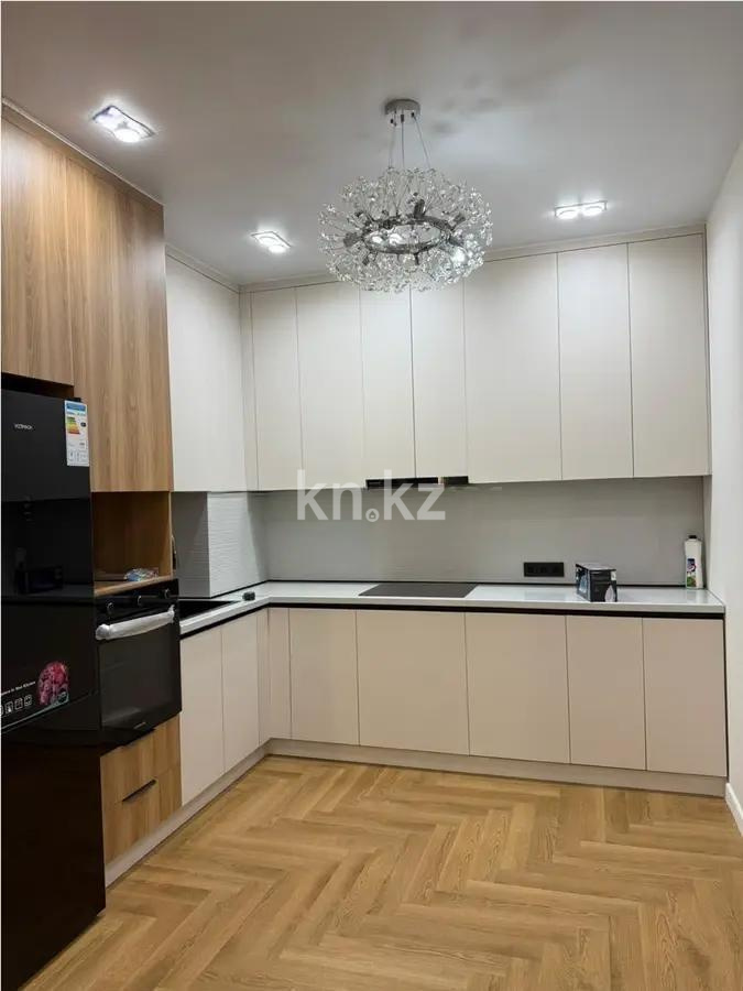 Продажа 3-комнатной квартиры, 60 м² в Алматы - фото 2