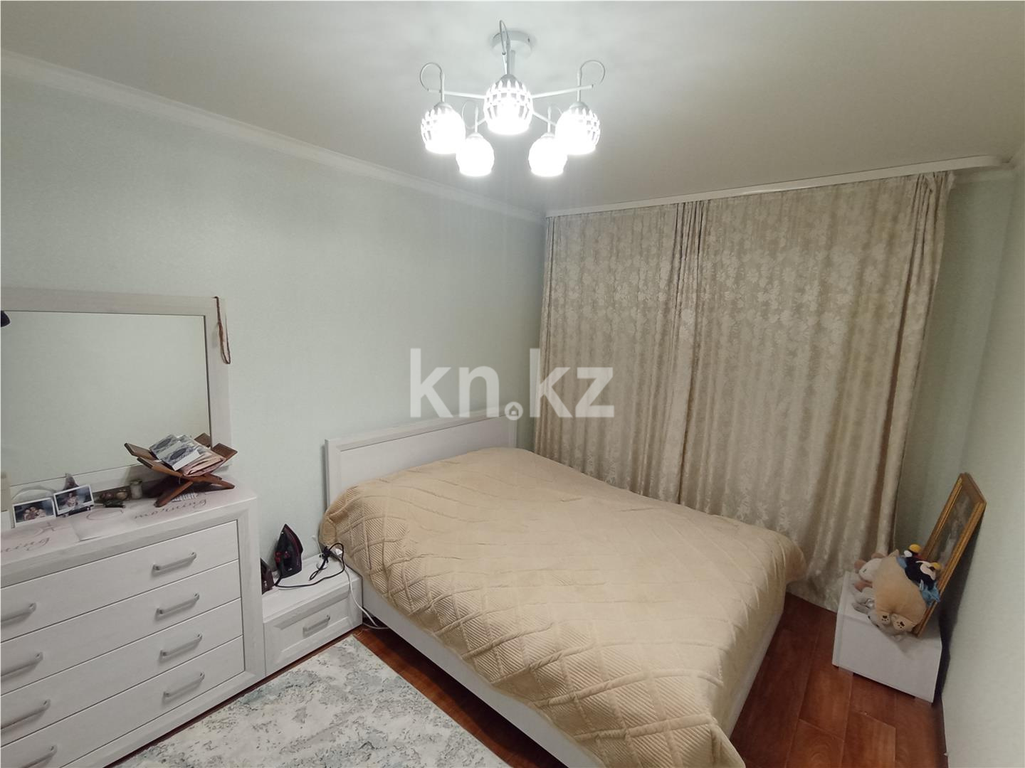 Продажа 3-комнатной квартиры, 68 м², ул. Университетская в Караганде - фото 5