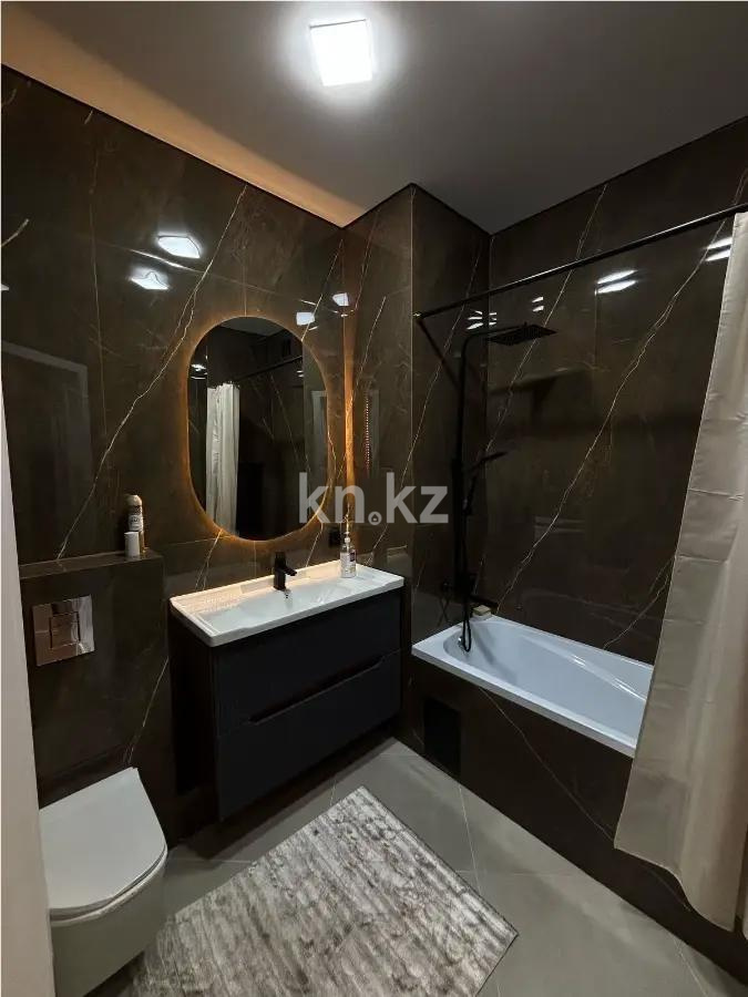 Продажа 3-комнатной квартиры, 72 м² в Астане - фото 5