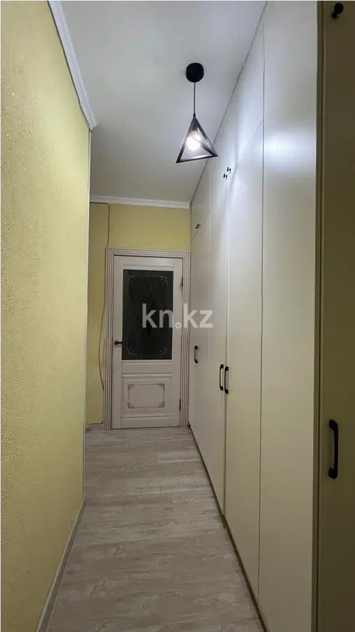 Продажа 1-комнатной квартиры, 39 м², ул. Жамбыла, дом  55/1 - Продажа  однокомнатных квартир в Сарани фото 4 из 4