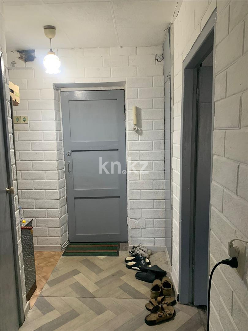 Продажа 2-комнатной квартиры, 44 м², ул. Аманжолова, дом  23 - Продажа квартир в Караганде фото 9 из 10